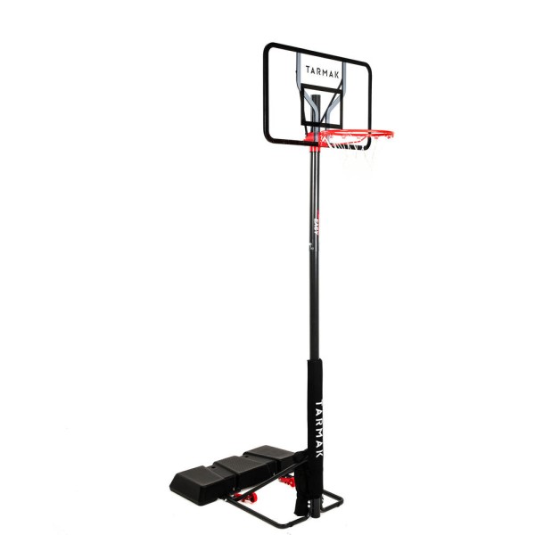 Encontraproduto.com.br - Tabela de Basquete B100 Easy Plex1 Tarmak