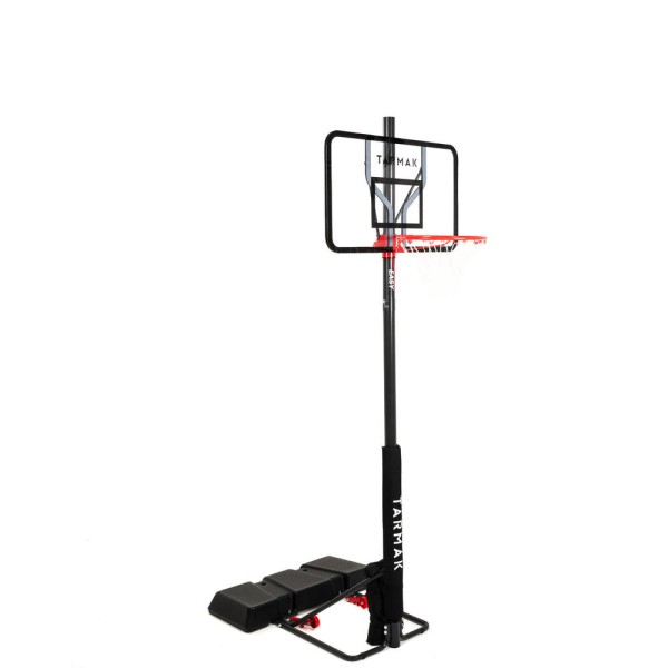 Encontraproduto.com.br - Tabela de Basquete B100 Easy Plex1 Tarmak