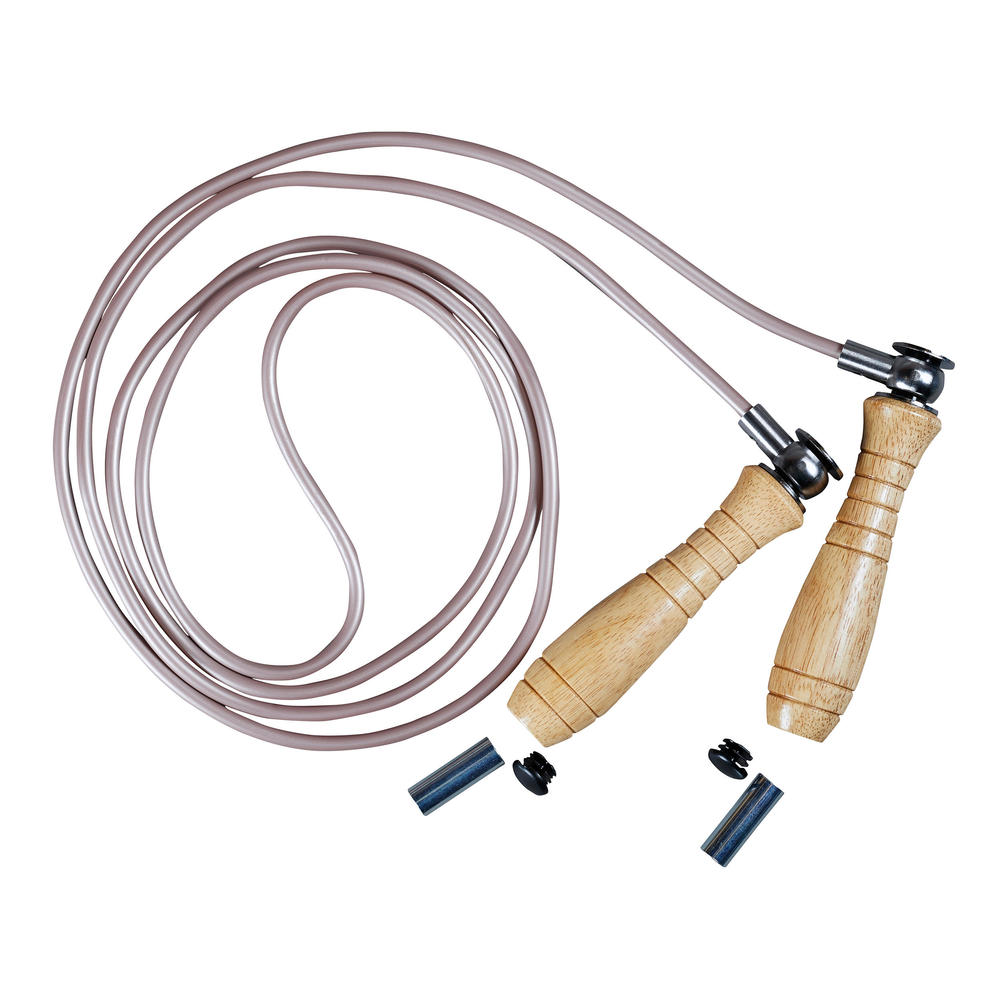 Corda de Pular de Boxe e Muay Thai com Carga Extra Outshock