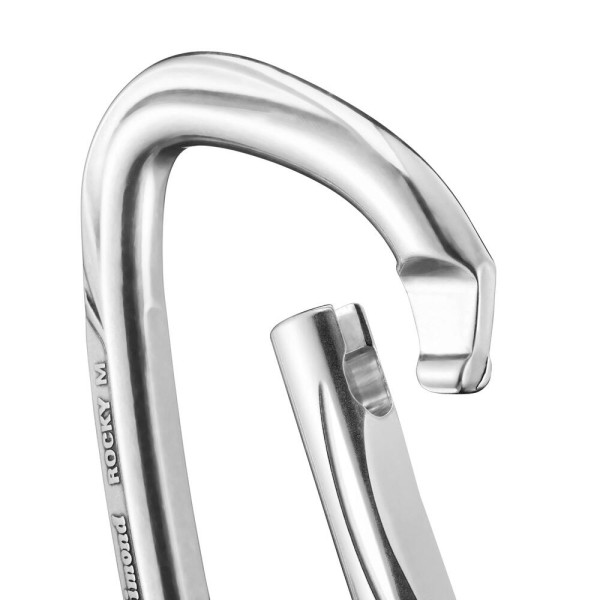 Encontraproduto.com.br - Costura Expressa de Escalada e Alpinismo Spider 11cm Simond