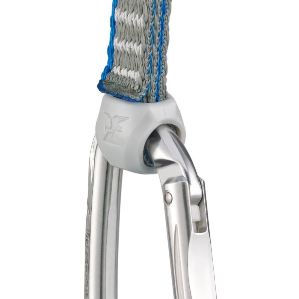 Encontraproduto.com.br - Costura Expressa de Escalada e Alpinismo Spider 11cm Simond