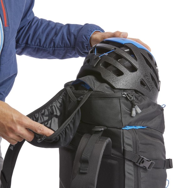 Encontraproduto.com.br - Mochila de Escalada 33 Litros Simond