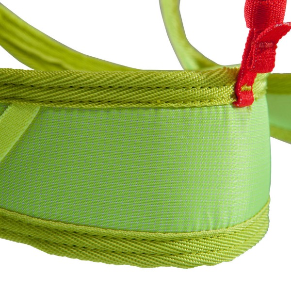 Encontraproduto.com.br - Cadeirinha de Escalada Edge Light Simond