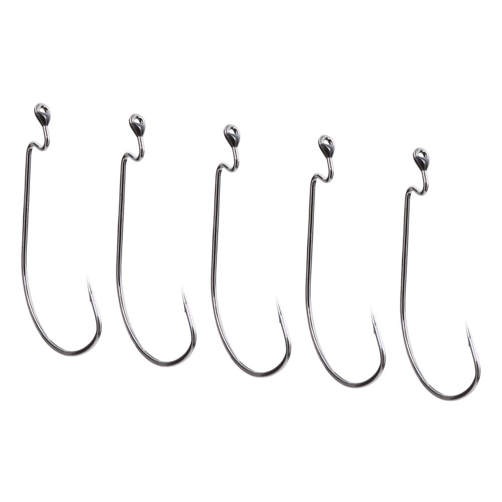 Encontraproduto.com.br - Anzol para Pesca Texan Wide Gap Caperlan