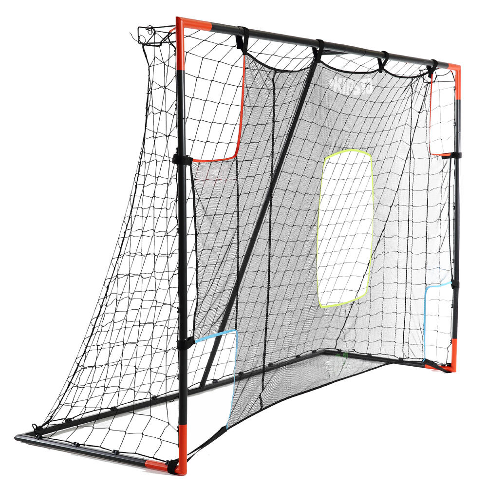 Encontraproduto.com.br - Tela de Precisão para Futebol Kipsta