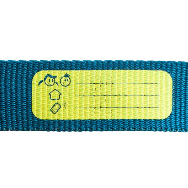 Encontraproduto.com.br - CADEIRINHA INFANTIL DE ESCALADA SPIDER KID