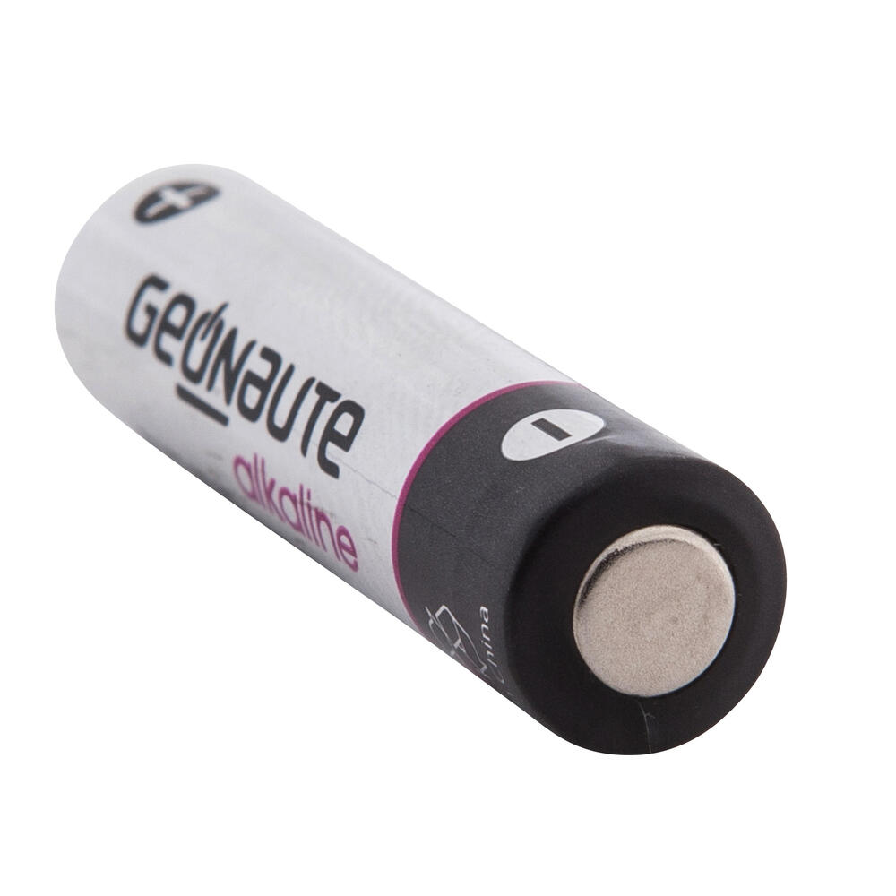 Encontraproduto.com.br - Pilha AAA LR03 1.5V (Conjunto com 4) Geonaute