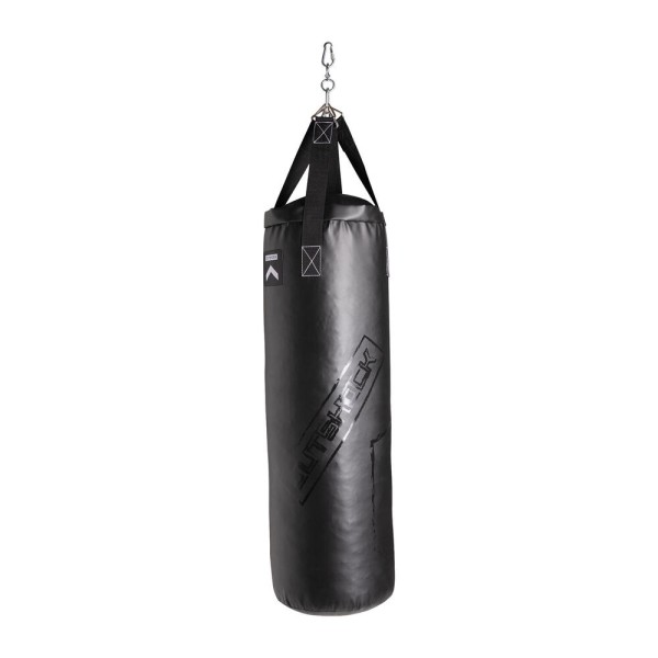 Encontraproduto.com.br - Saco de Pancada de Boxe e Muay Thai TB1000 20Kg 100cm Outshock