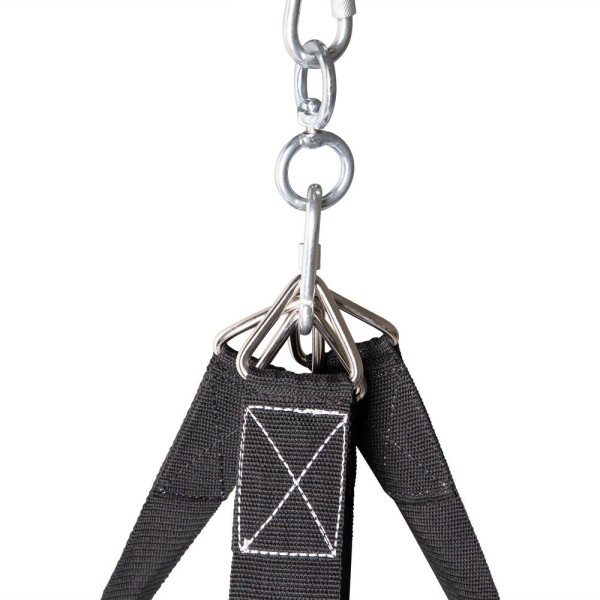 Encontraproduto.com.br - Saco de Pancada de Boxe e Muay Thai TB1000 20Kg 100cm Outshock