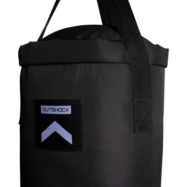 Encontraproduto.com.br - Saco de Pancada de Boxe e Muay Thai TB850 Outshock