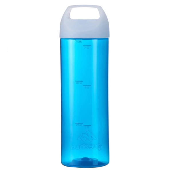 Encontraproduto.com.br - Garrafa de Trilha 750ml Quechua