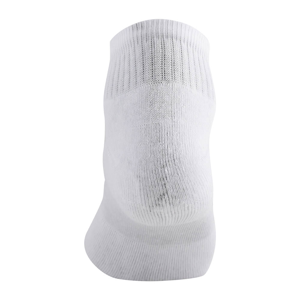Encontraproduto.com.br - Meia Adulto Cano Médio Rs 100 (Conjunto com 3 pares) Artengo