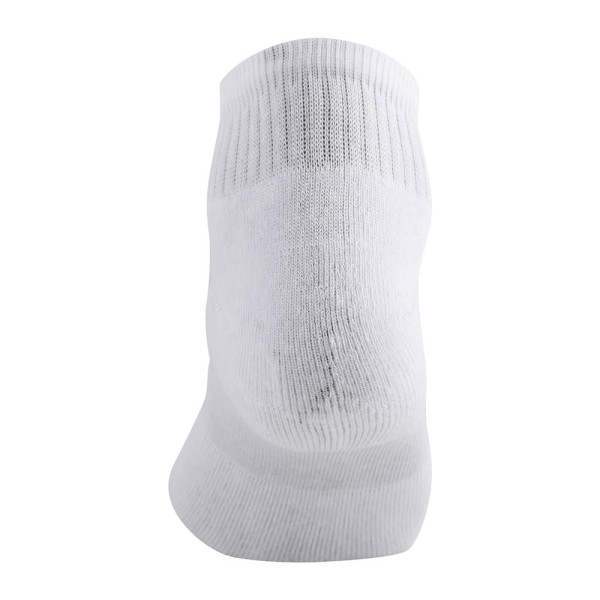 Encontraproduto.com.br - Meia Adulto Cano Médio Rs 100 (Conjunto com 3 pares) Artengo