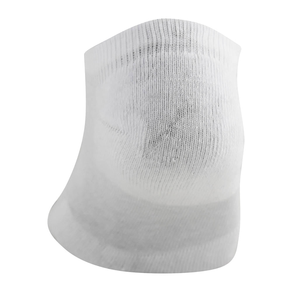 Encontraproduto.com.br - Meia Rs 100 Cano Baixo Artengo (kit Com 3 Pares)