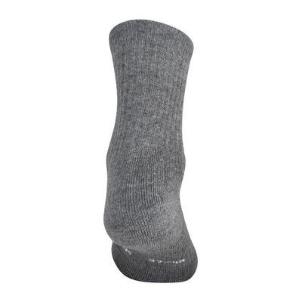 Encontraproduto.com.br - Meia Cano Alto Artengo (Kit com 3 pares)
