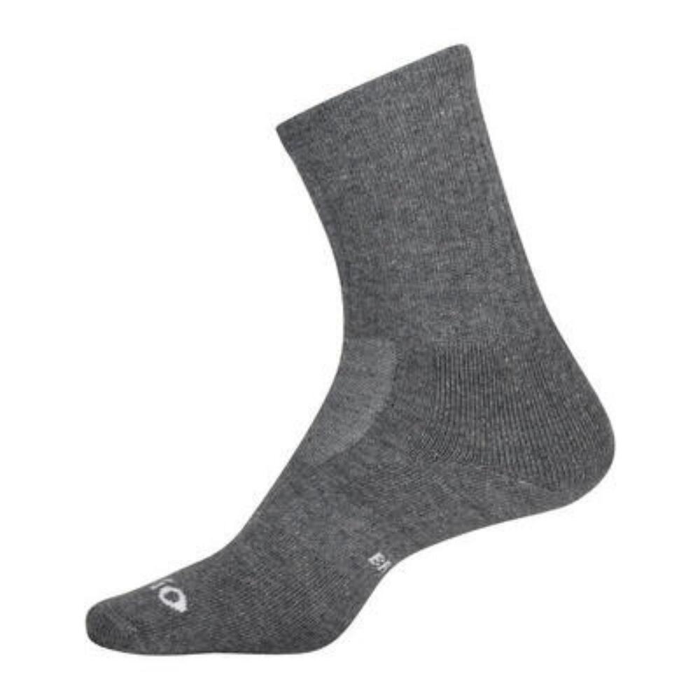 Encontraproduto.com.br - Meia Cano Alto Artengo (Kit com 3 pares)