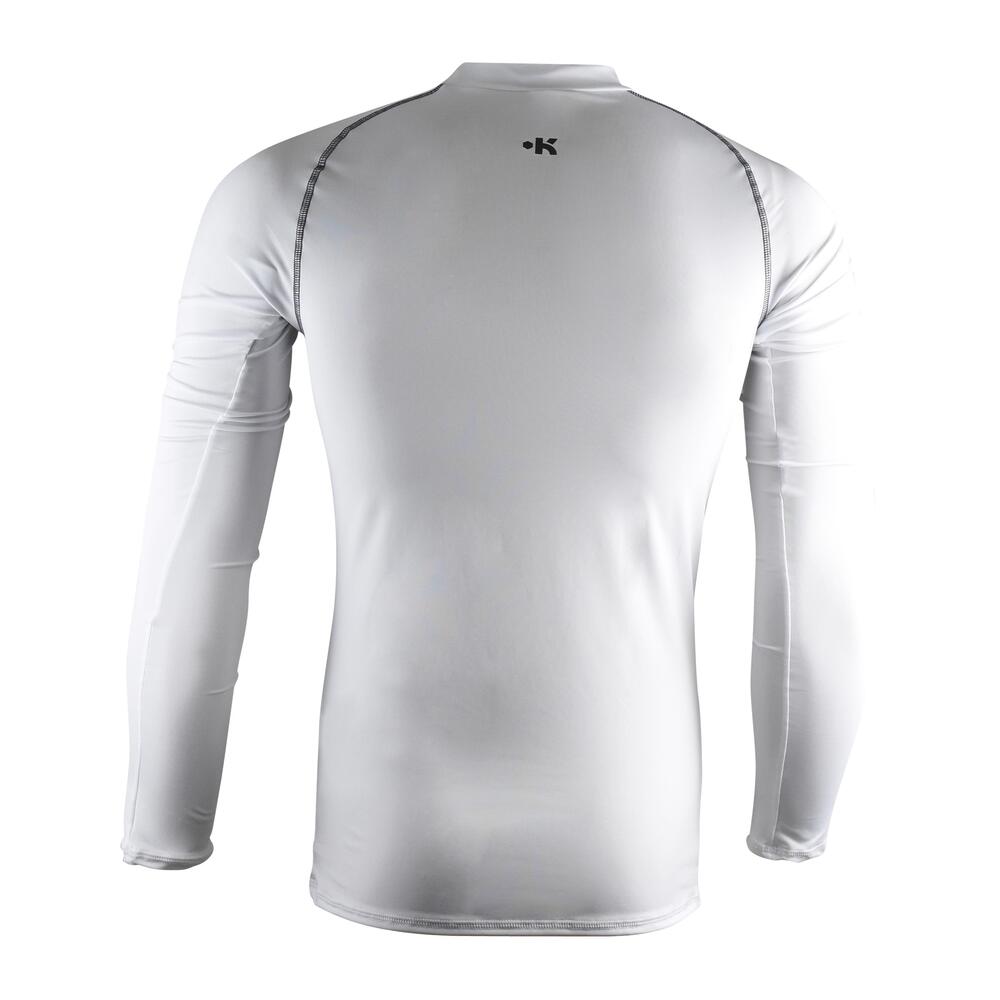 Encontraproduto.com.br - Camiseta Infantil de Futebol Segunda Pele 100 Kipsta