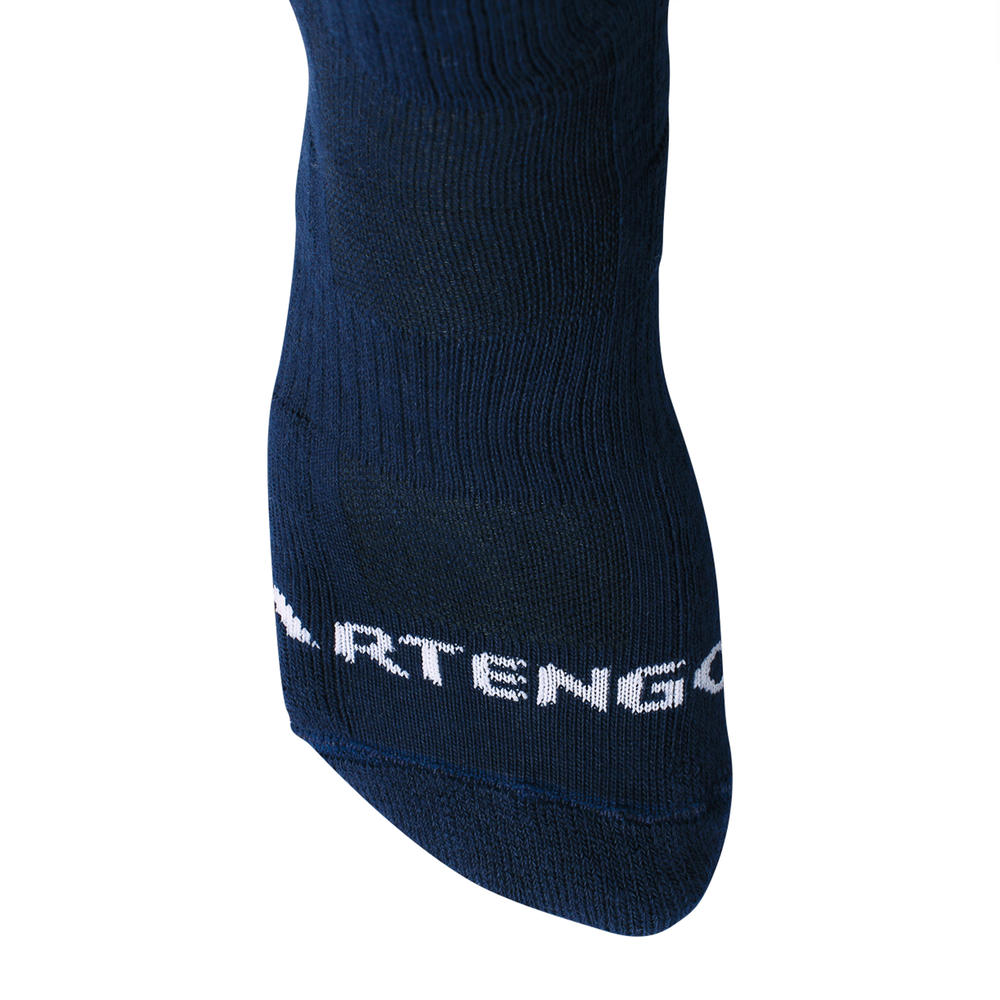 Encontraproduto.com.br - Meia Cano Alto Artengo (Kit com 3 pares)