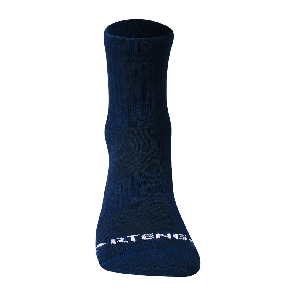 Encontraproduto.com.br - Meia Cano Alto Artengo (Kit com 3 pares)