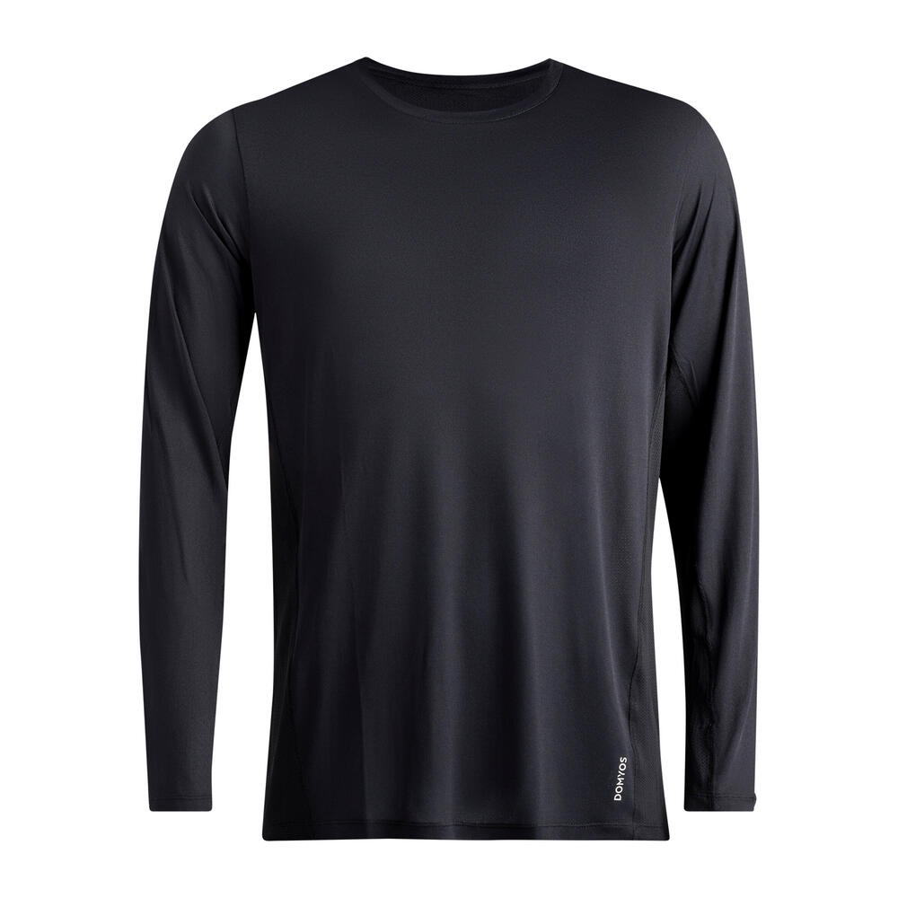 Encontraproduto.com.br - Camiseta Masculina de Treino Cardio 510 Domyos