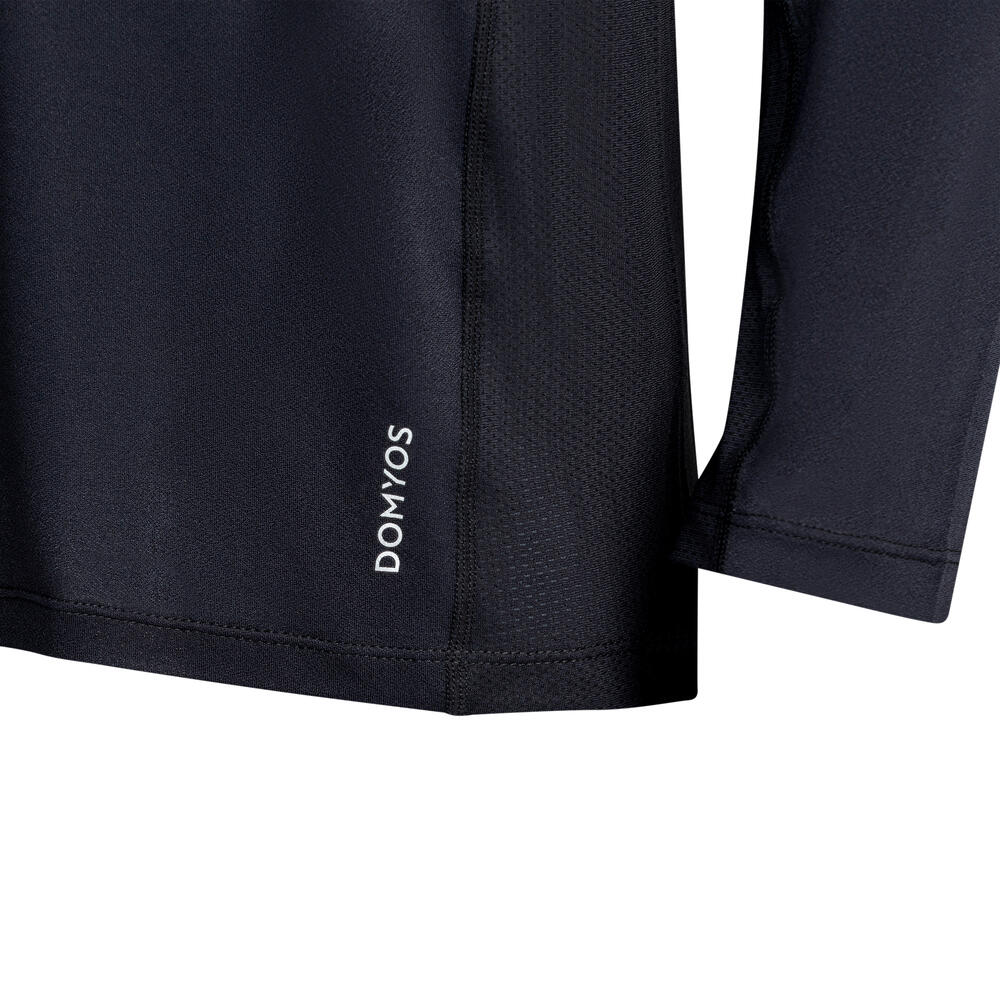 Encontraproduto.com.br - Camiseta Masculina de Treino Cardio 510 Domyos