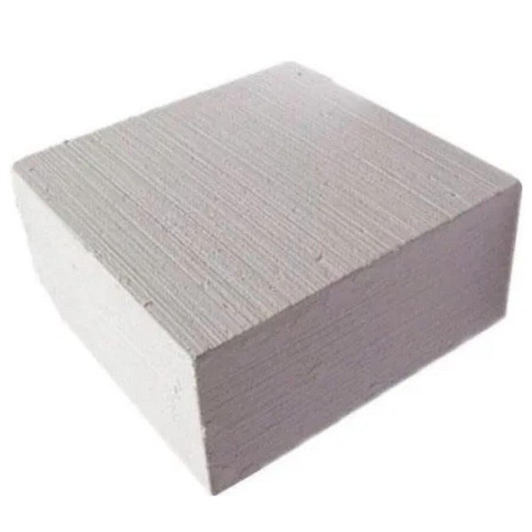 Encontraproduto.com.br - Magnésio de Escalada Chalk Block 56g 4Climb