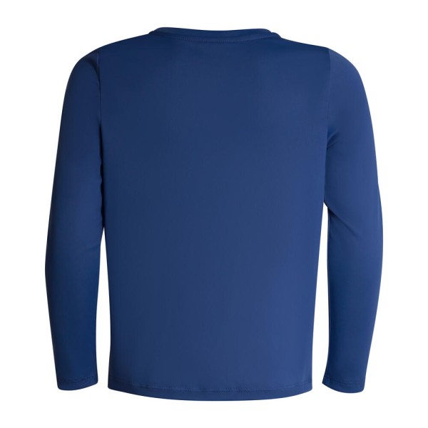 Encontraproduto.com.br - Camiseta Infantil Corrida com Proteção UV Domyos