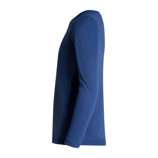Encontraproduto.com.br - Camiseta Infantil Corrida com Proteção UV Domyos