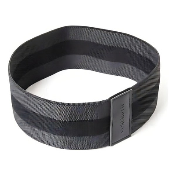 Encontraproduto.com.br - Elástico Para Glúteos Corength Cor Cinza Tamanho Único
