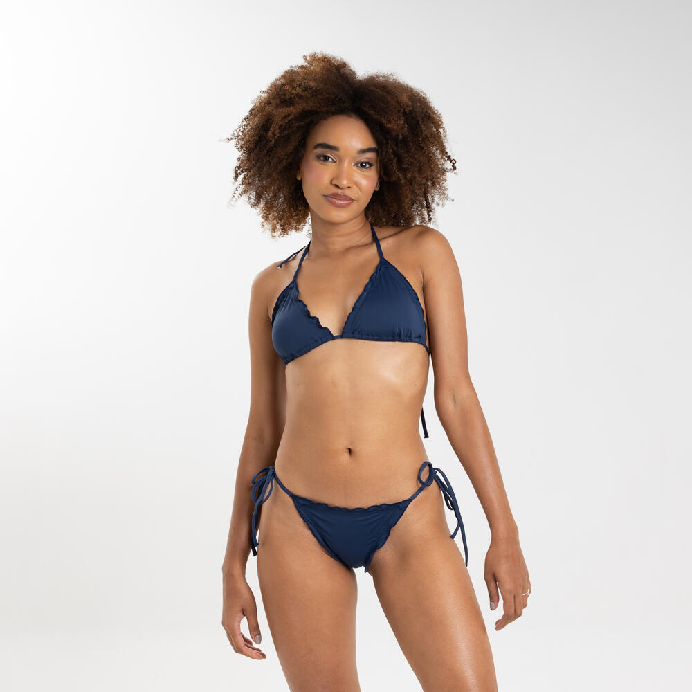 Encontraproduto.com.br - Biquíni de Surf Sutiã Ripple Olaian