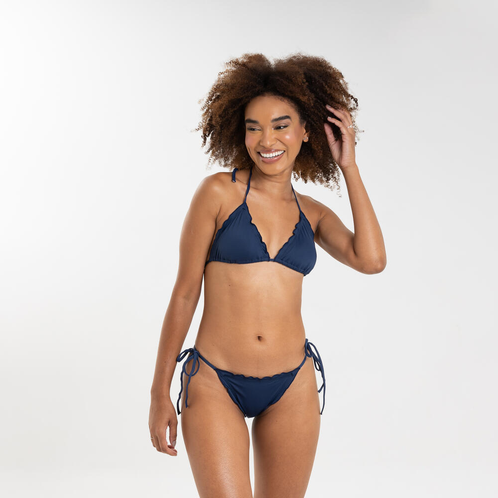 Encontraproduto.com.br - Biquíni de Surf Sutiã Ripple Olaian