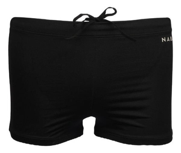 Encontraproduto.com.br - Sunga Masculina de Natação BR150 Nabaiji