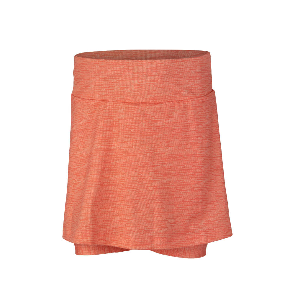 Saia shorts infantil de ginástica