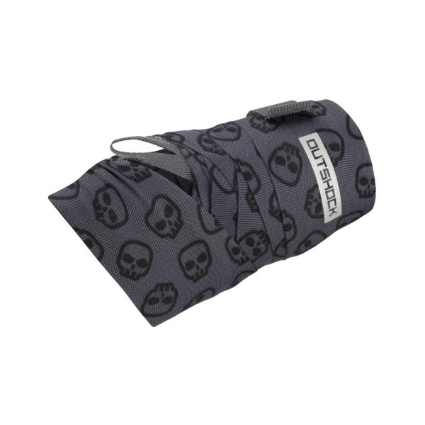 Encontraproduto.com.br - Bandagem 3 metros Outshock (par)