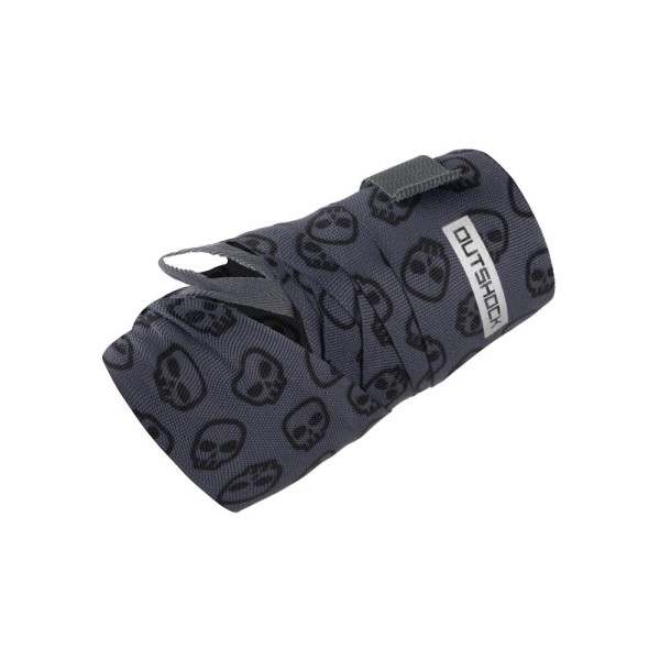 Encontraproduto.com.br - Bandagem 3 metros Outshock (par)