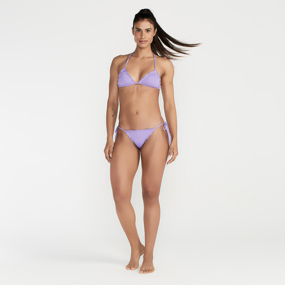 Encontraproduto.com.br - Biquíni Calcinha feminino Ripple de Surf Olaian