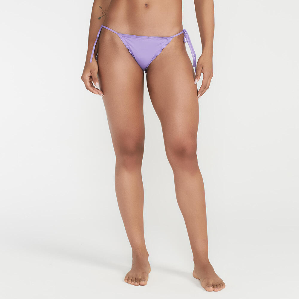Encontraproduto.com.br - Biquíni Calcinha feminino Ripple de Surf Olaian