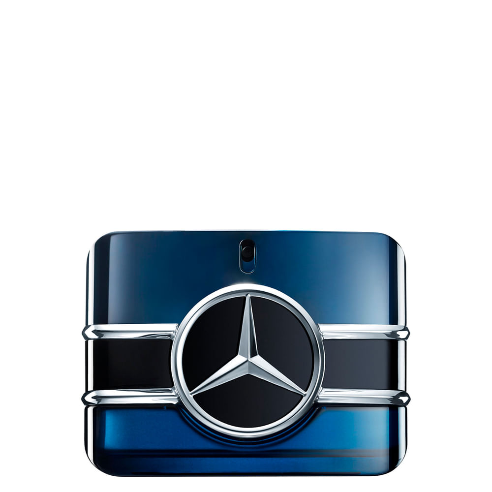Perfume Mercedes Benz Sign Masculino Eau de Parfum 50 ml