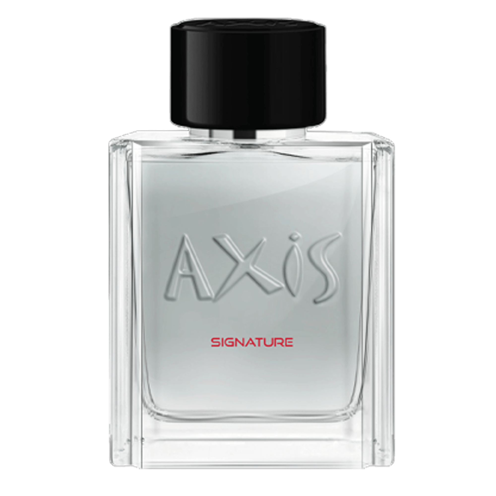 Encontraproduto.com.br - Axis Signature Pour Homme Eau de Toilette - Perfume Masculino 100ml