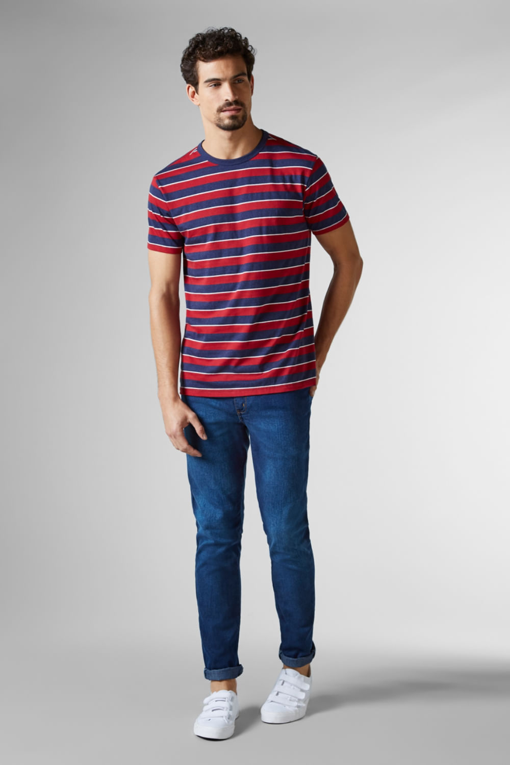 CAMISETA FT ALVORECER