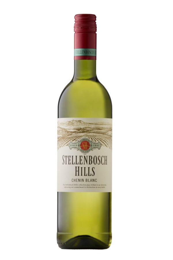 Stellenbosch Hills Chenin Blanc