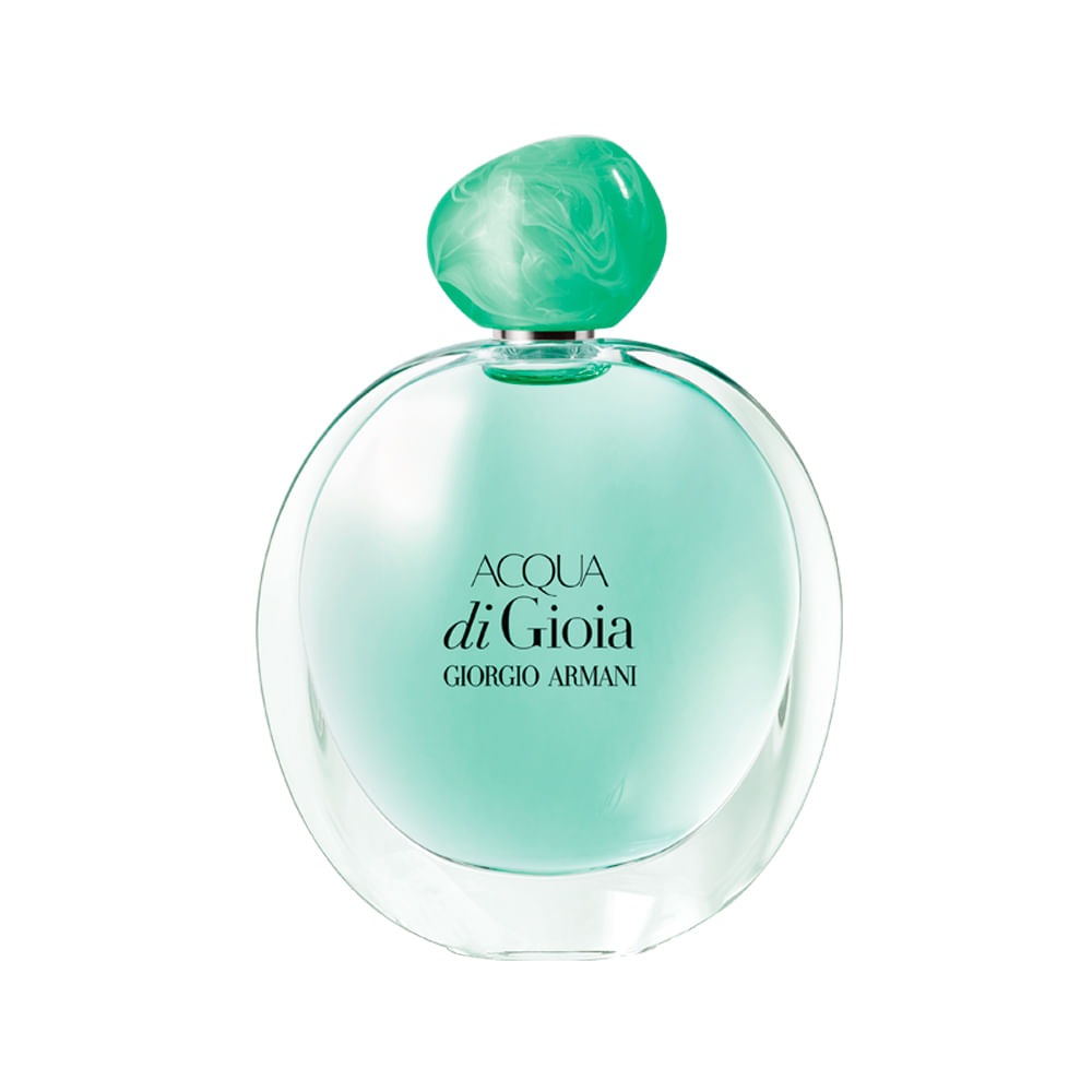 Encontraproduto.com.br - Perfume Giorgio Armani Acqua di Gioia Feminino Eau de Parfum 100 ml