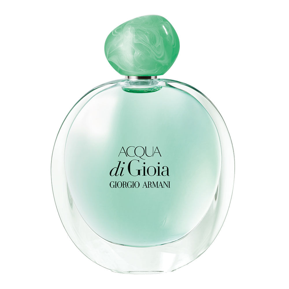 Encontraproduto.com.br - Perfume Giorgio Armani Acqua di Gioia Feminino Eau de Parfum 100 ml