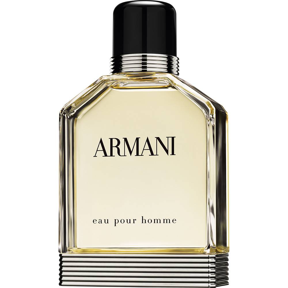 Encontraproduto.com.br - Armani Pour Homme De Giorgio Armani Eau De Toilette Masculino