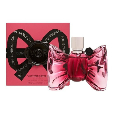 Encontraproduto.com.br - Viktor & Rolf Bombom Eau de Parfum - Perfume Feminino 90ml
