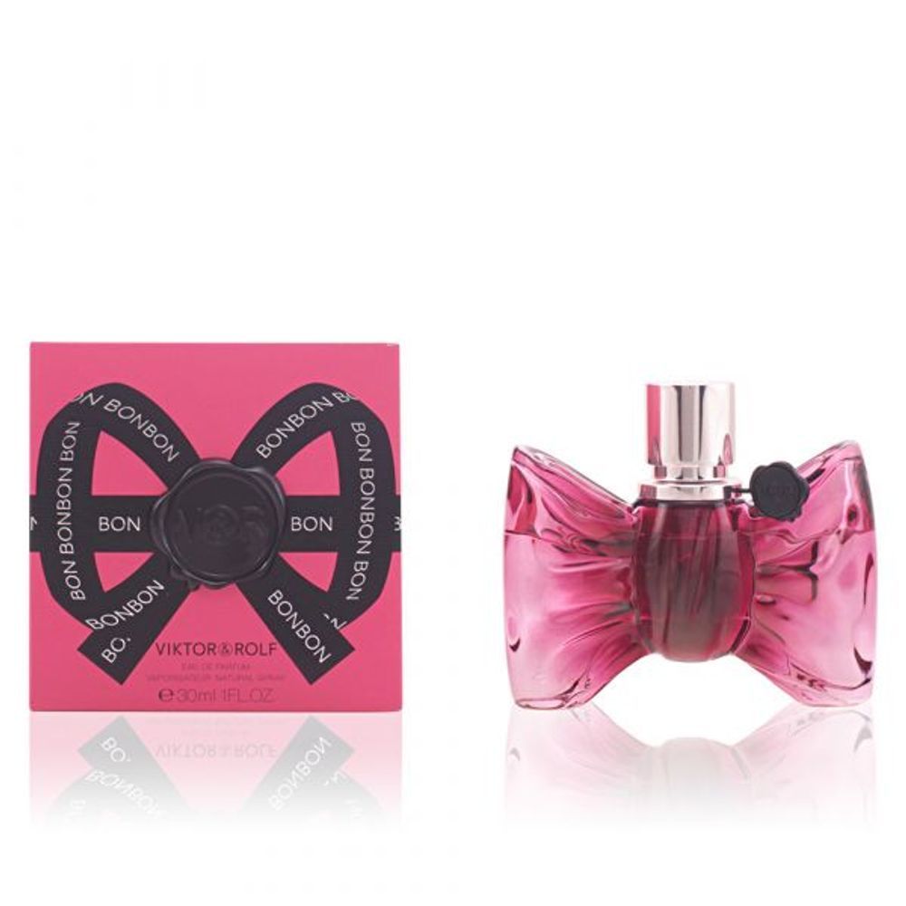 Encontraproduto.com.br - Viktor & Rolf Bombom Eau de Parfum - Perfume Feminino 90ml