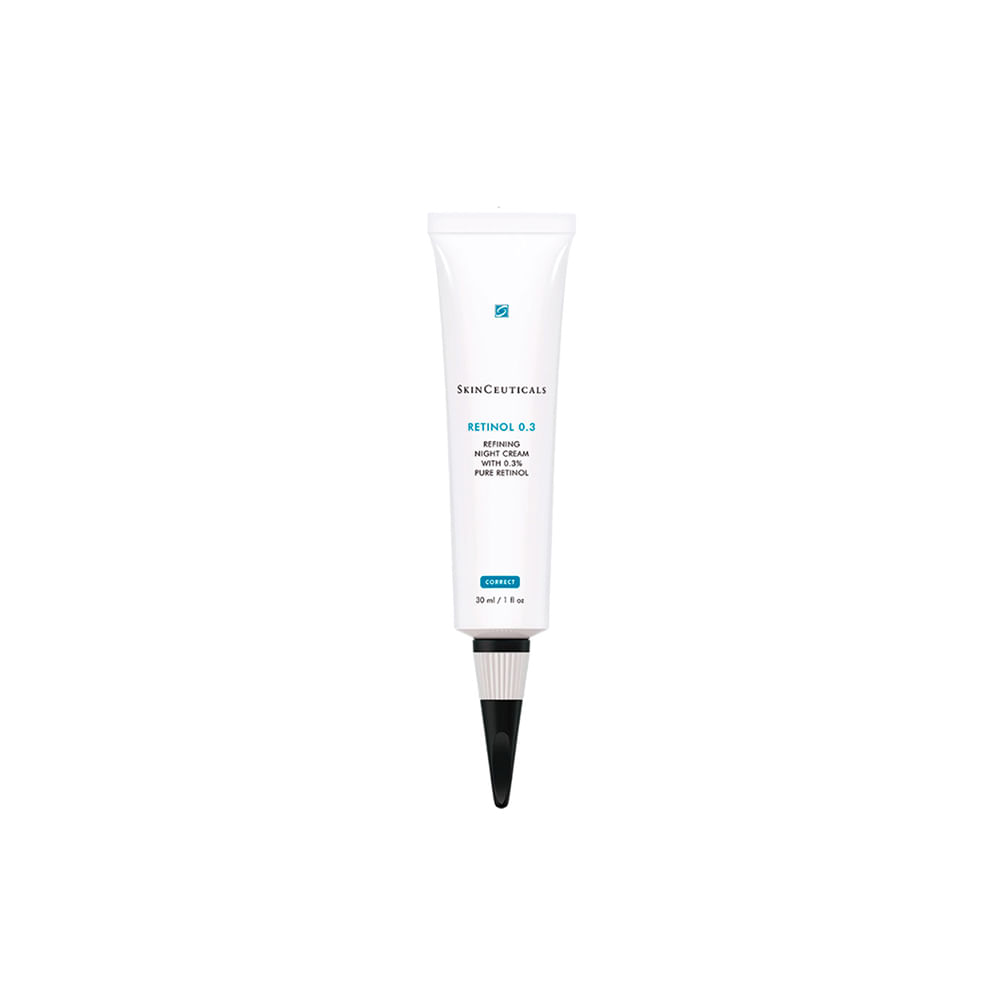 Sérum Anti-Idade Skinceuticals Noturno Retinol 0.3 30ml