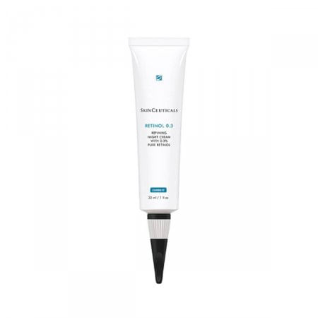 Encontraproduto.com.br - Sérum Anti-Idade Skinceuticals Noturno Retinol 0.3 30ml