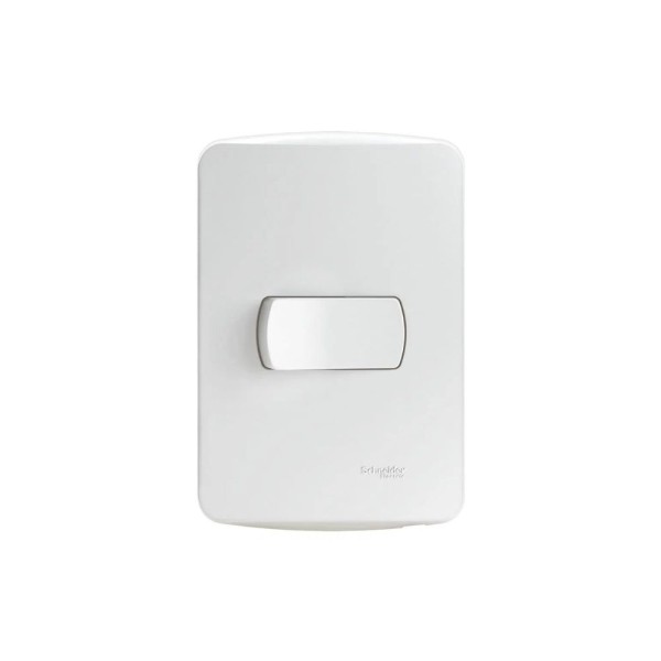 Encontraproduto.com.br - Interruptor Schneider Miluz 10A 4x2