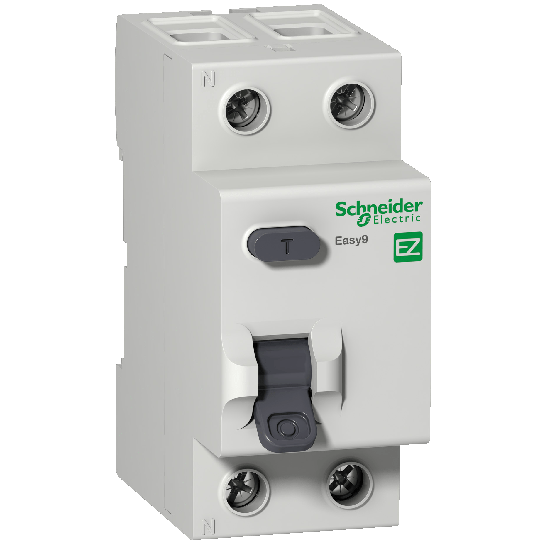 Encontraproduto.com.br - Idr Interruptor Diferencial Residual Easy9 2p 30ma 40a Schneider